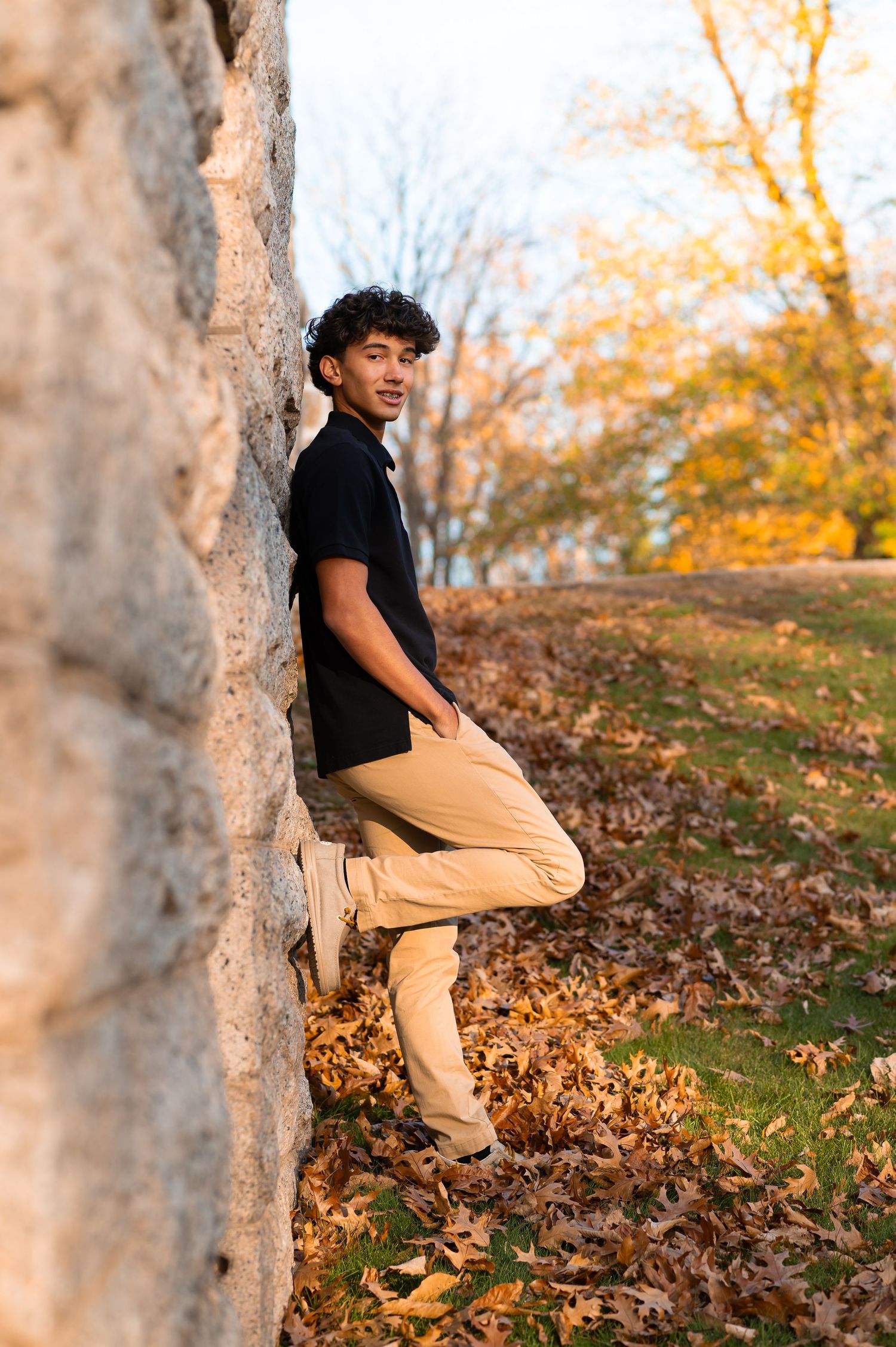 Senior sessions
