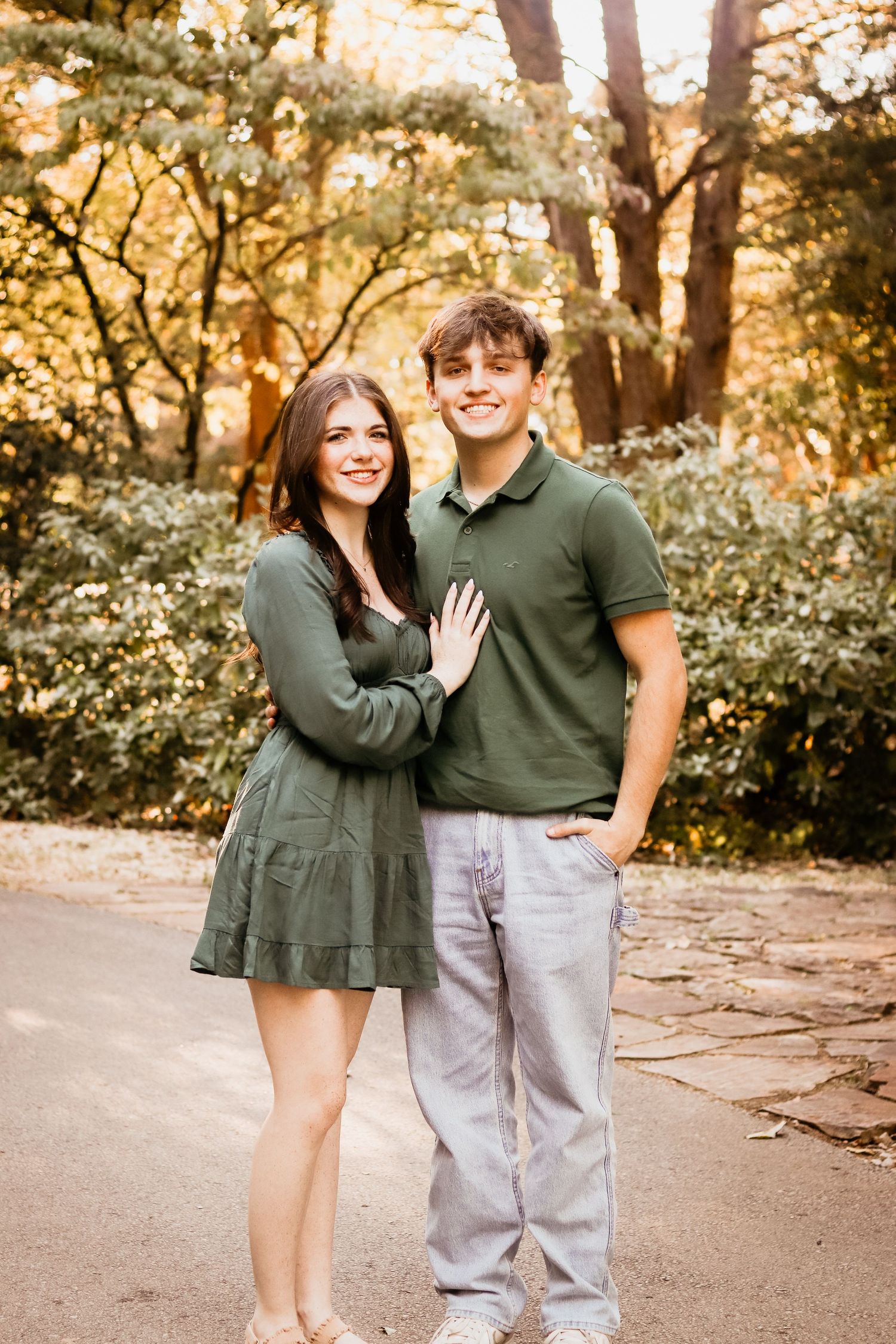 Huntsville, AL Engagement