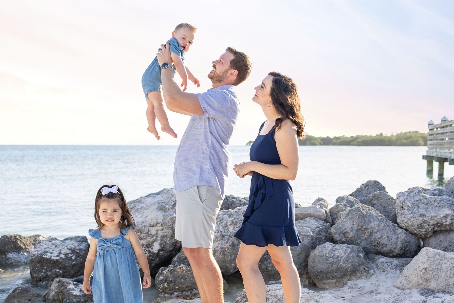 Florida Keys Beach Photography