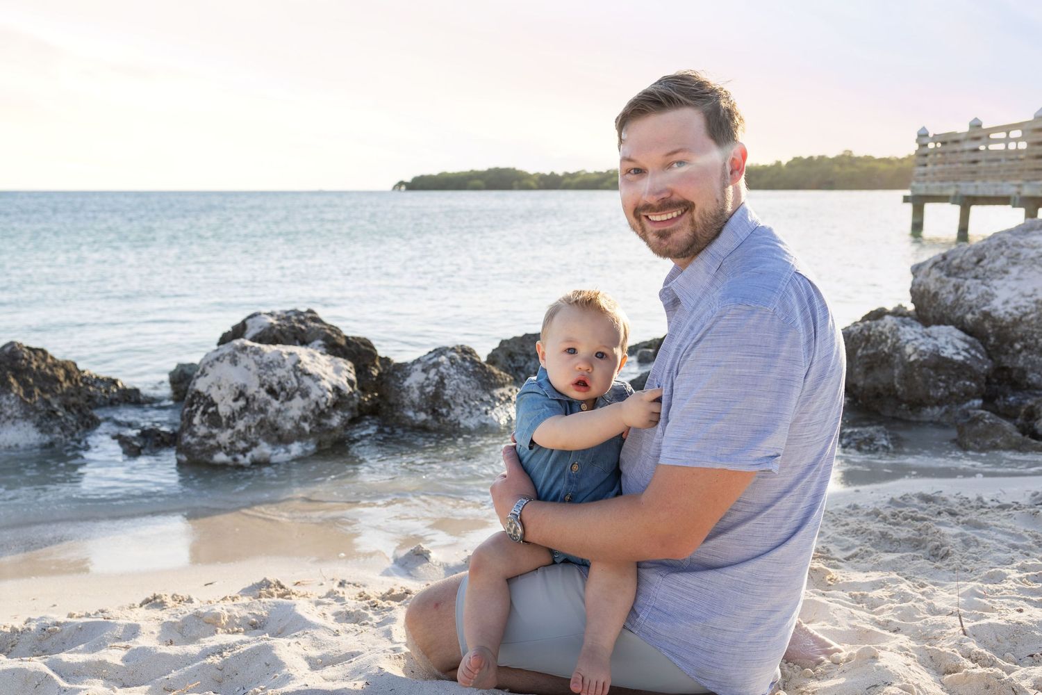 Florida Keys Beach Photography