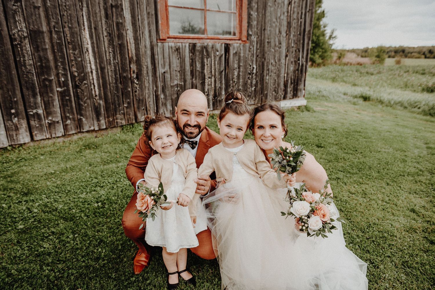 mariage, lifestyle, Abitibi-Témiscamingue, couple
