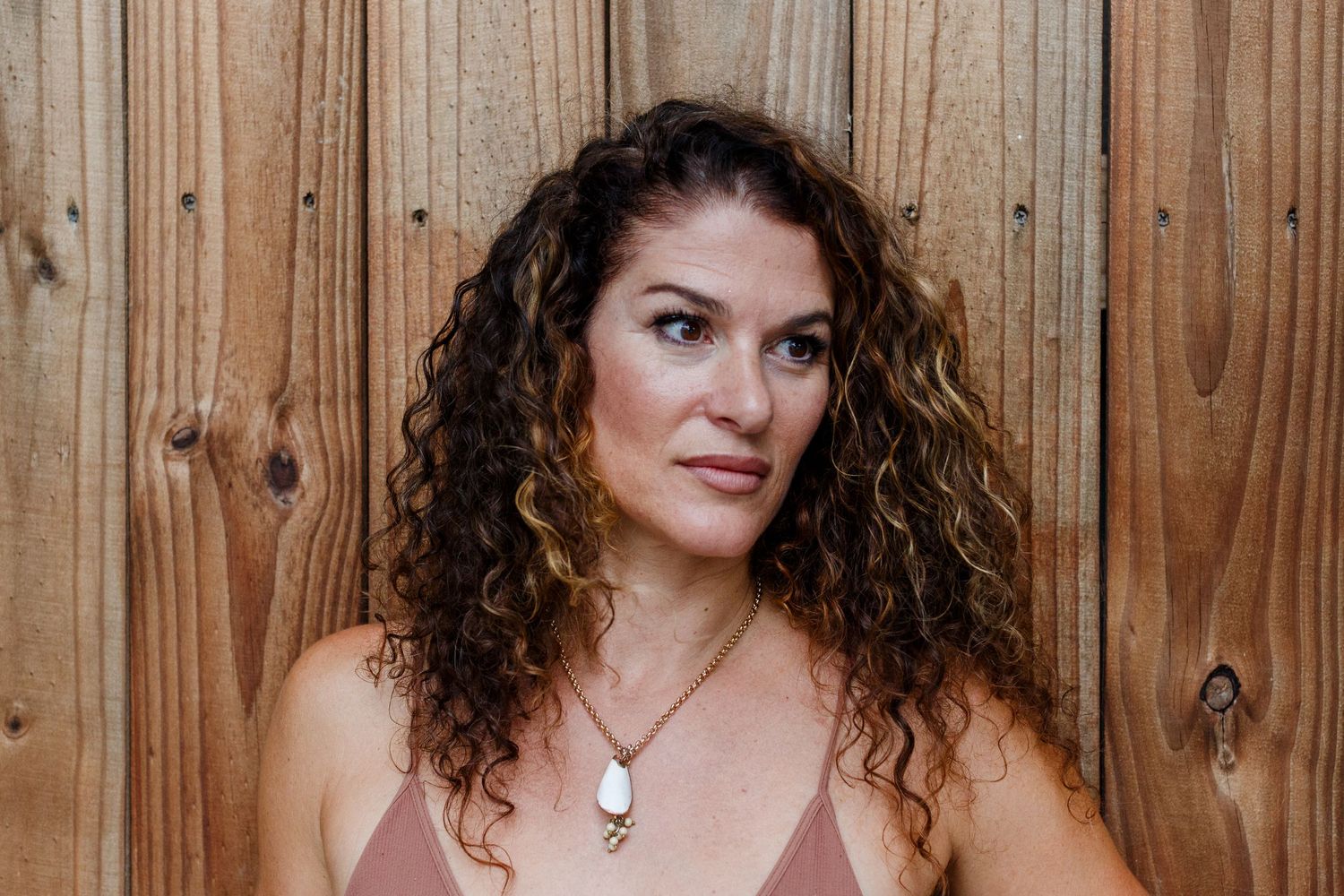 Headshot / branding photo for a relationship coach in San Juan, Puerto Rico.