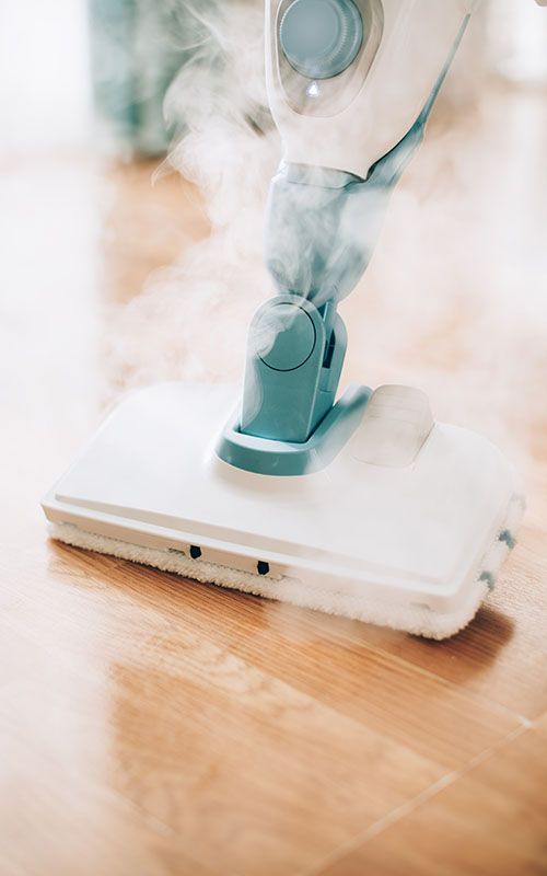 Cleaning Service Near Me