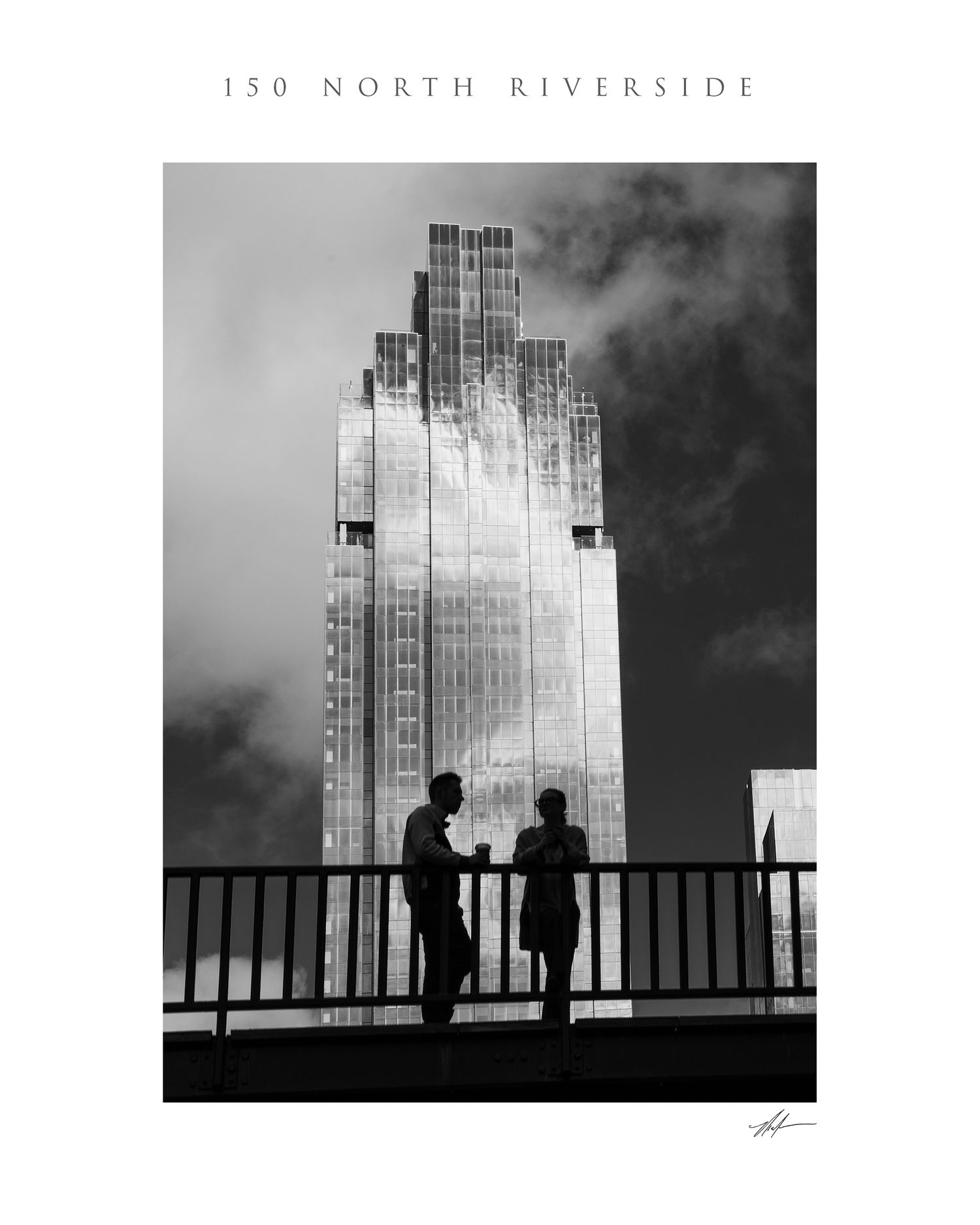 150 North Riverside