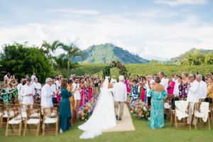 Wedding photographer Tuscany | Destination wedding Italy | Villa wedding Florence | Luxury Wedding Ceremony