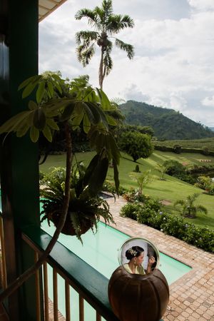 Wedding photographer Tuscany | Destination wedding Italy | Villa wedding Florence | Wedding Ceremony.
