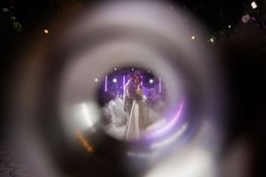 Wedding photographer Tuscany | Destination wedding Italy | Villa wedding Florence | Luxury Wedding Party.