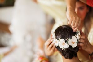 Wedding photographer Tuscany | Destination wedding Italy | Villa wedding Florence | Wedding Ceremony.