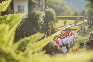 Wedding photographer Tuscany | Destination wedding Italy | Villa wedding Florence | Wedding ceremony