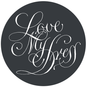Little Miss Dress approved wedding supplier badge for Will Stedman Photography