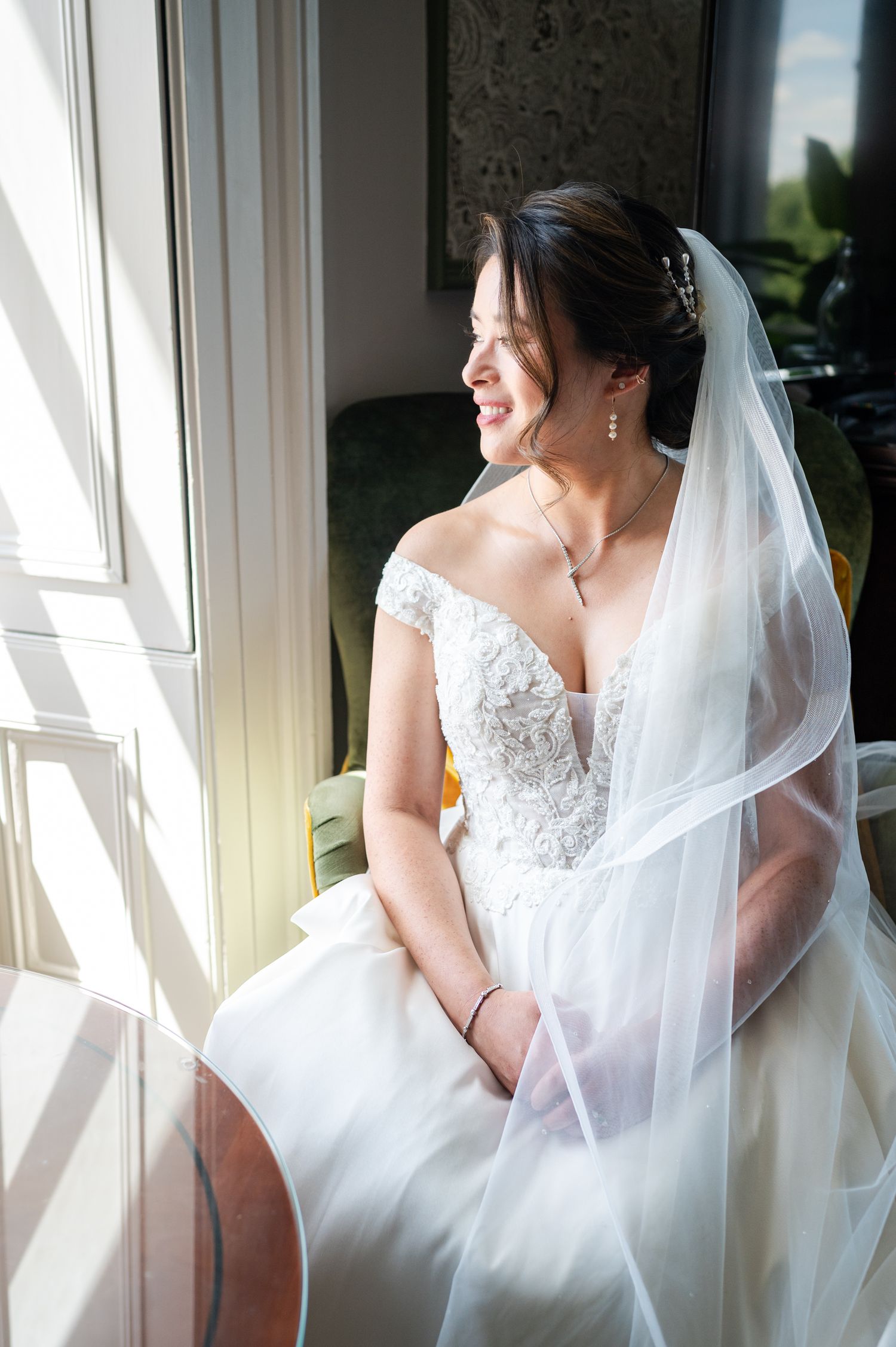 Destination wedding photographer Toronto