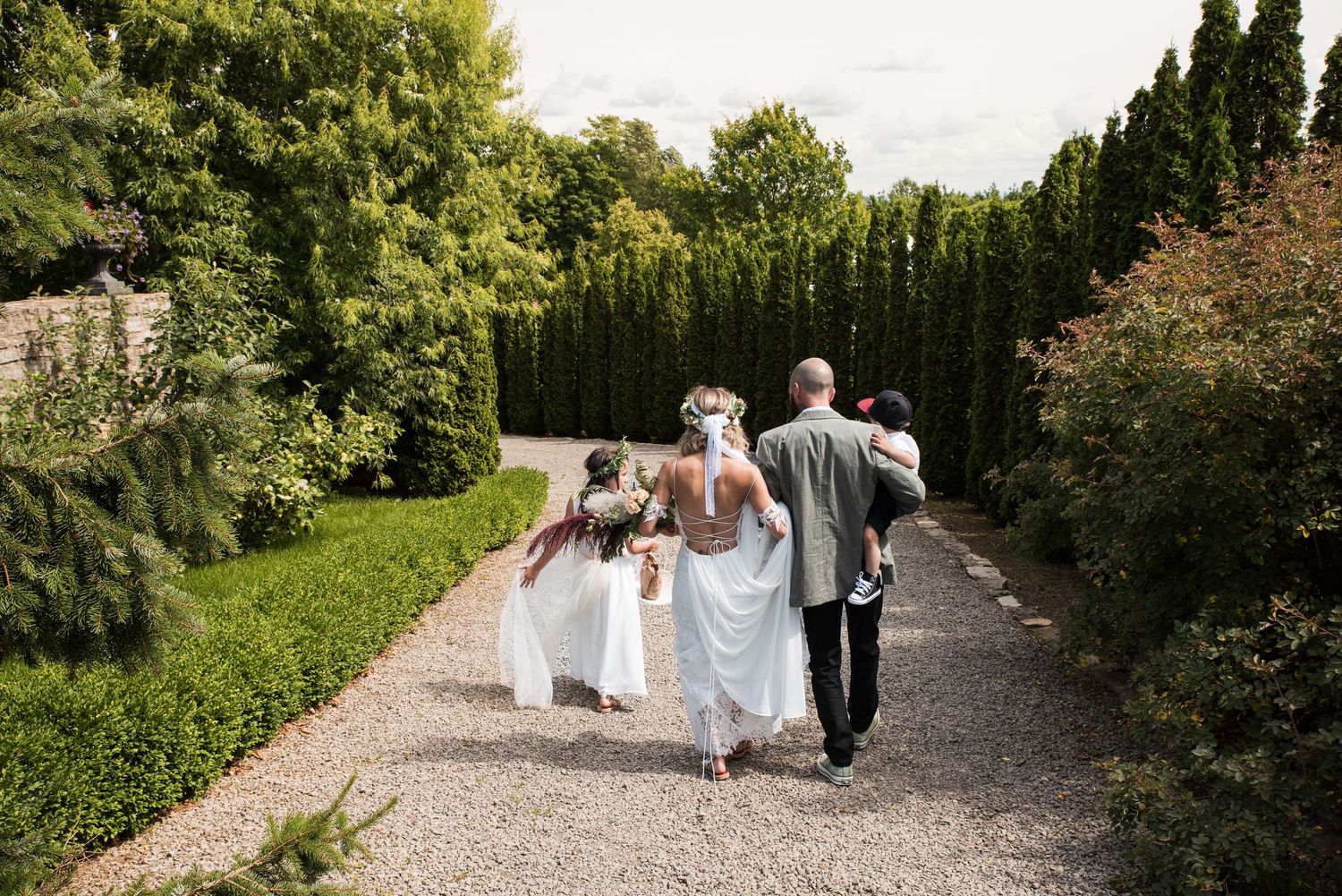 Mariage