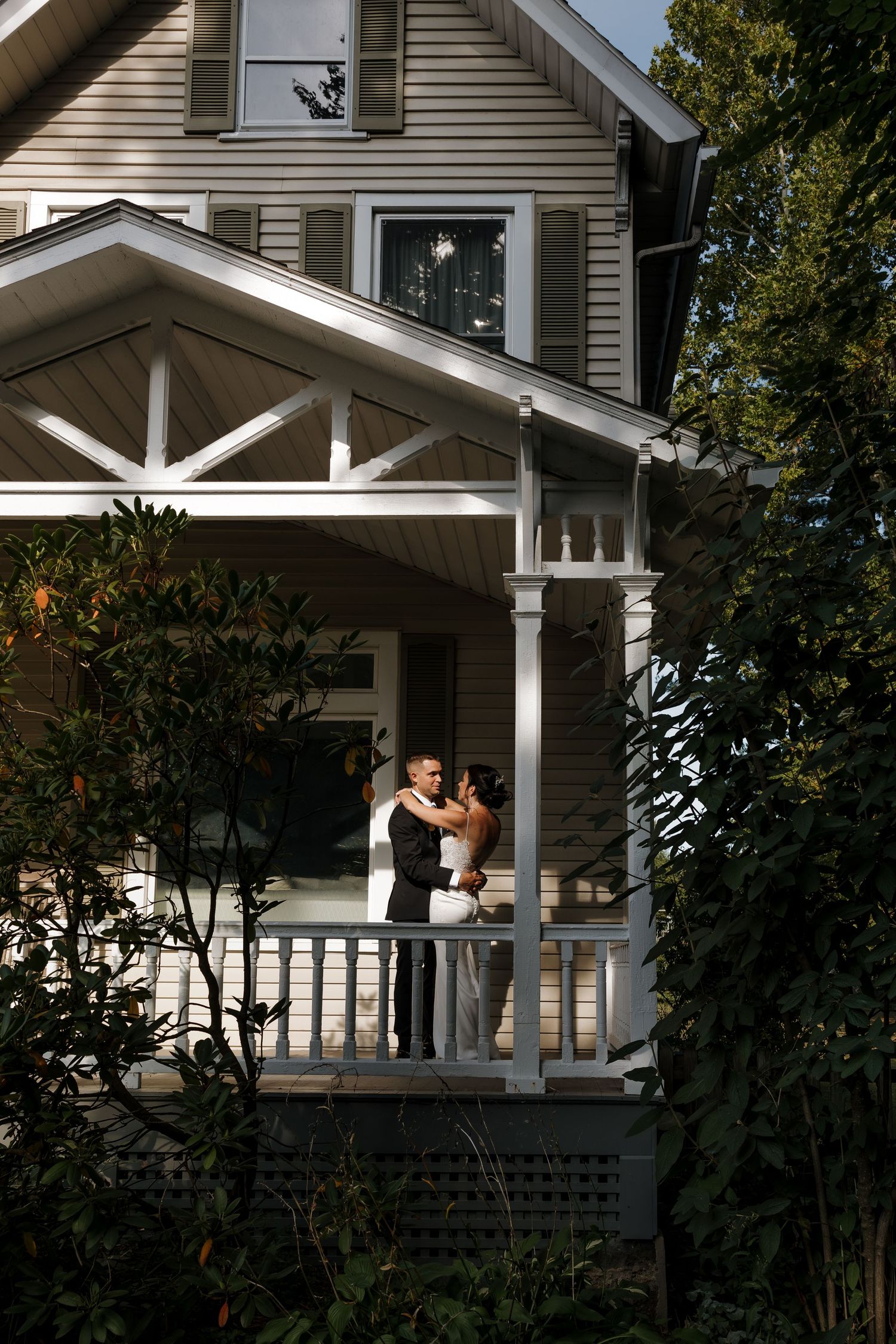 Wedding photos - Pennsylvania