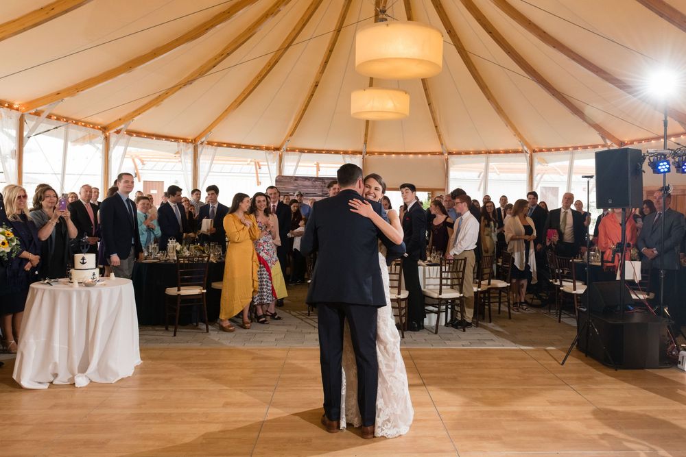 The Bohlin summer wedding 
Newport Rhode Island 
sunset photographer
OCF Photographer