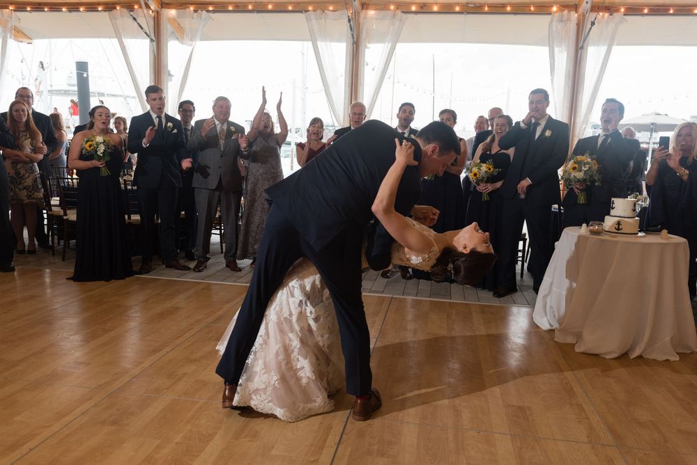 The Bohlin summer wedding 
Newport Rhode Island 
sunset photographer
OCF Photographer