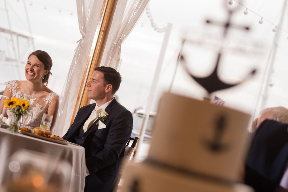 The Bohlin summer wedding 
Newport Rhode Island 
sunset photographer