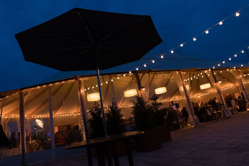 The Bohlin summer wedding 
Newport Rhode Island 
Oceanfront wedding ceremony tented reception