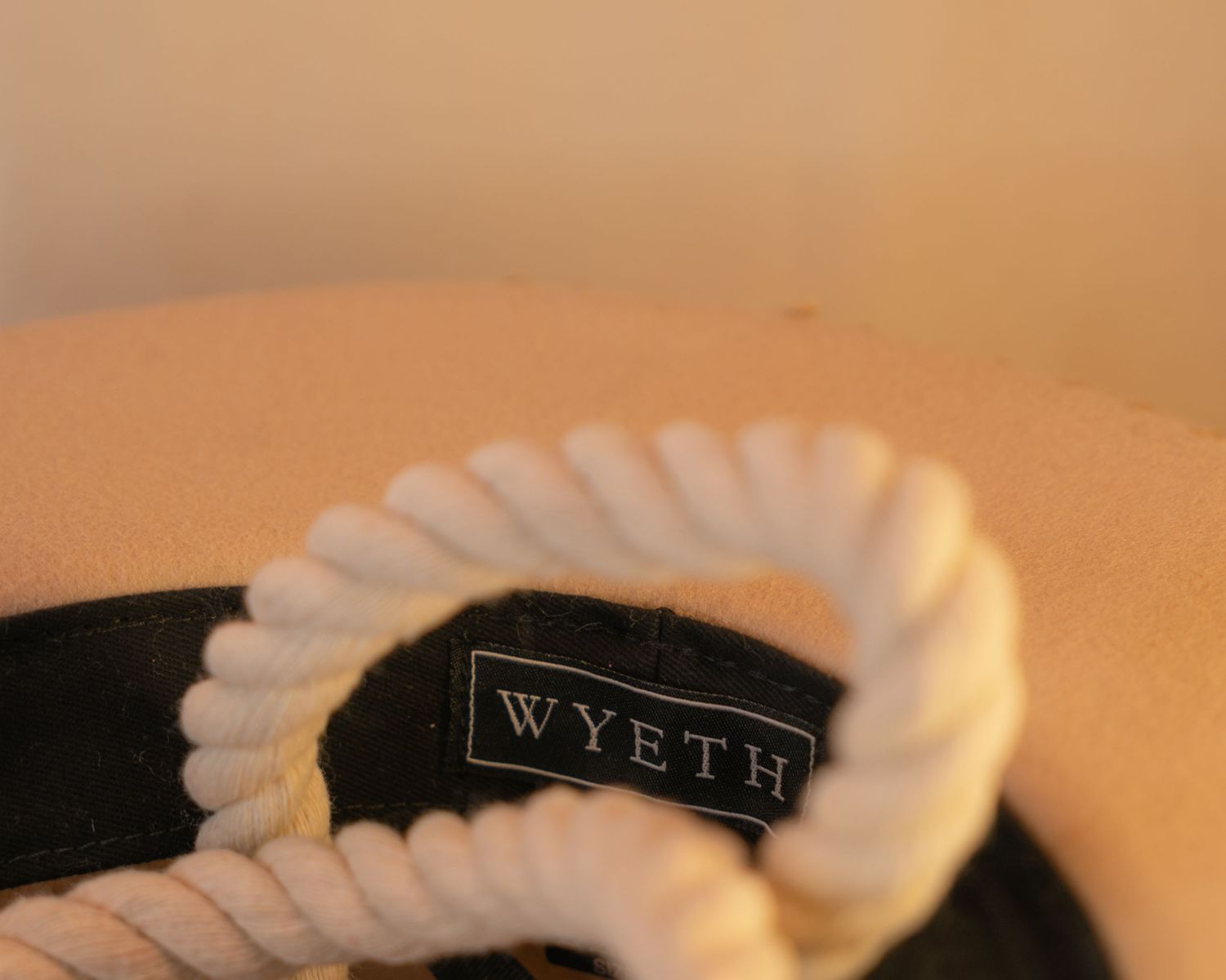 Wyeth Hats