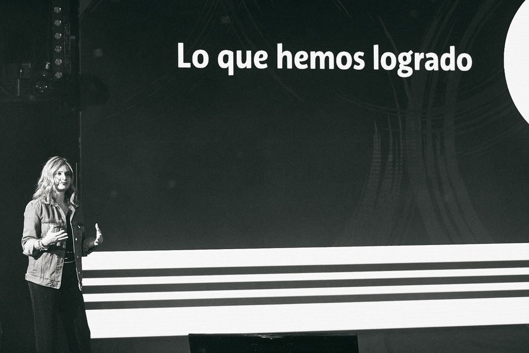 fotografo Ciudad de México  para townhall