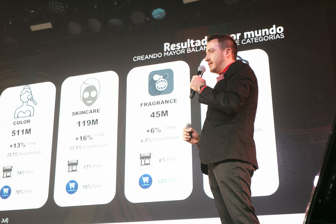 fotografo Ciudad de México  para townhall
