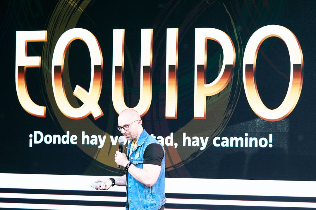 fotografo Ciudad de México  para townhall