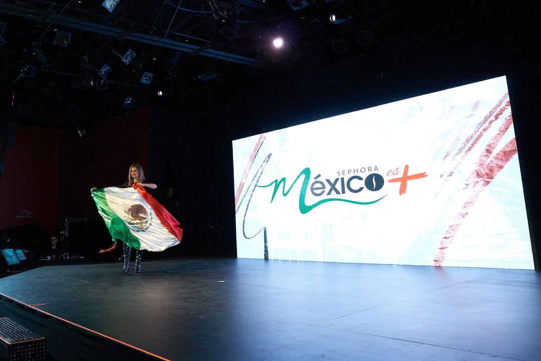 fotografo Ciudad de México  para townhall