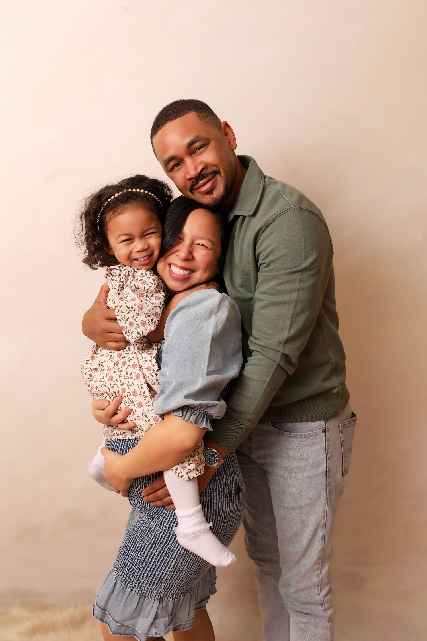 Maternity Studio Photographer Portsmouth NH