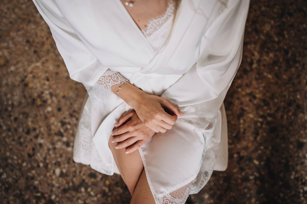 Fotografo di matrimonio a Padova