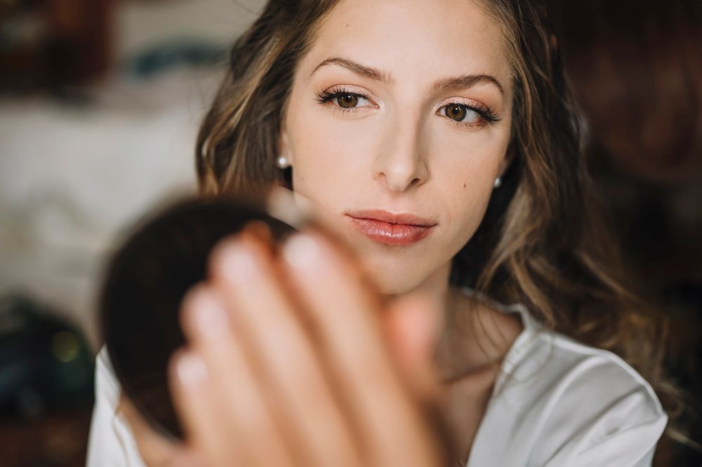 Fotografo di matrimonio a Padova