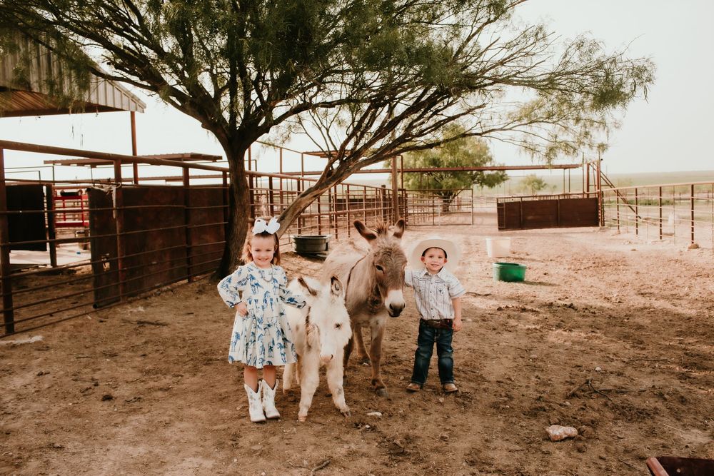 O'Quinn Family Session