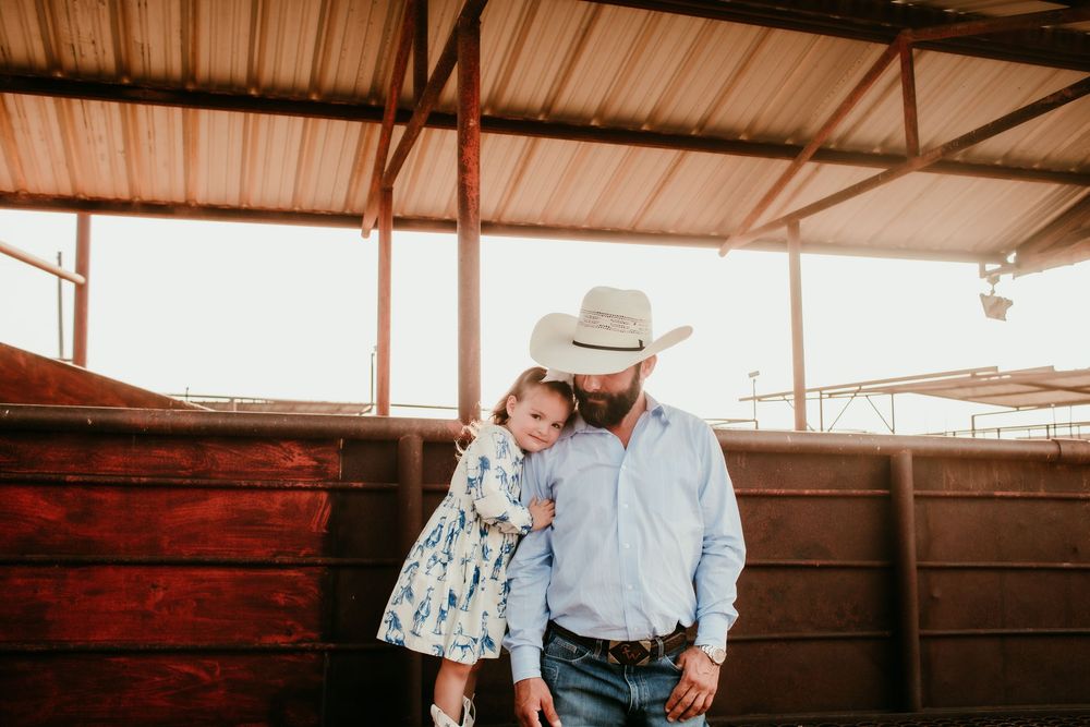 O'Quinn Family Session