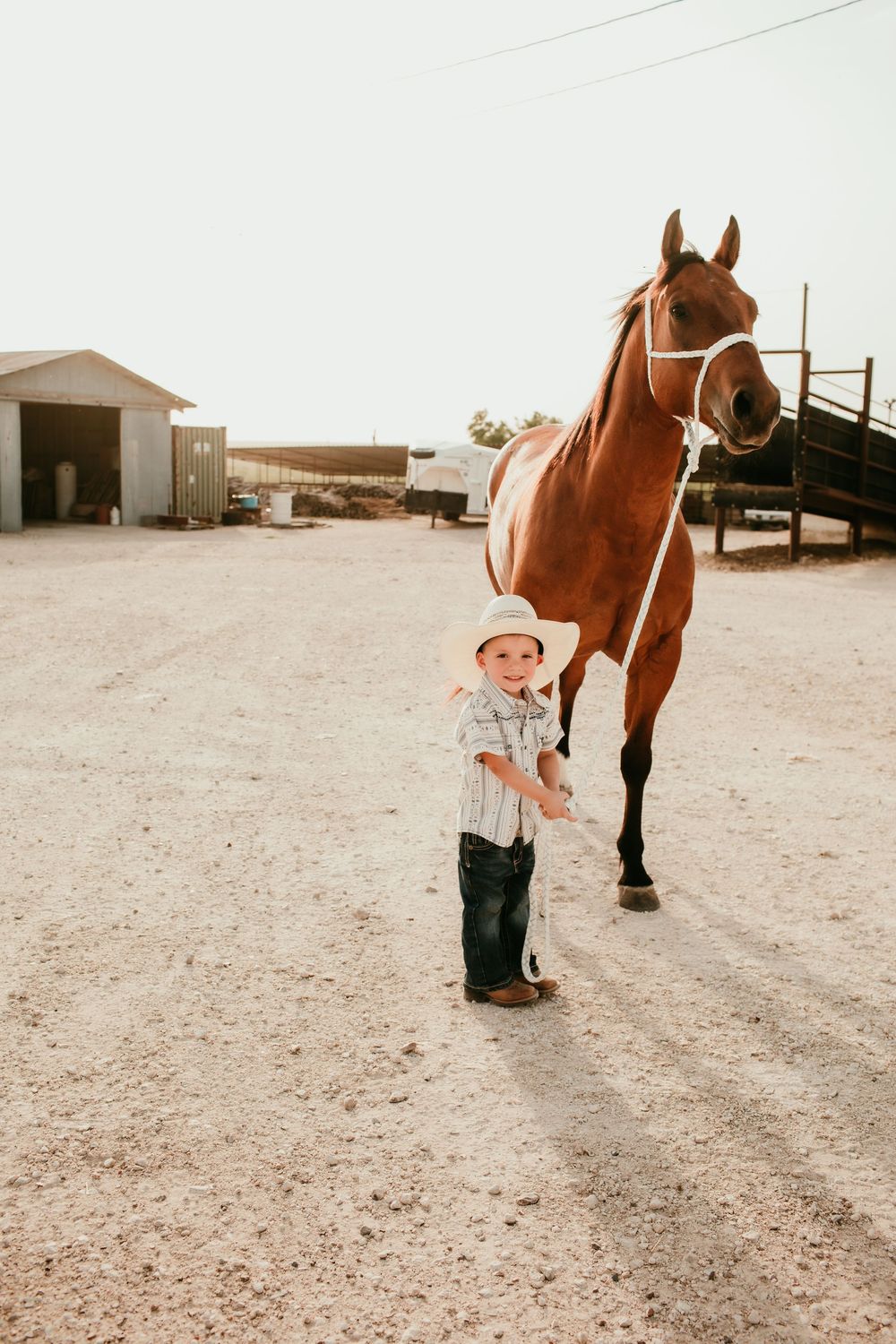 O'Quinn Family Session
