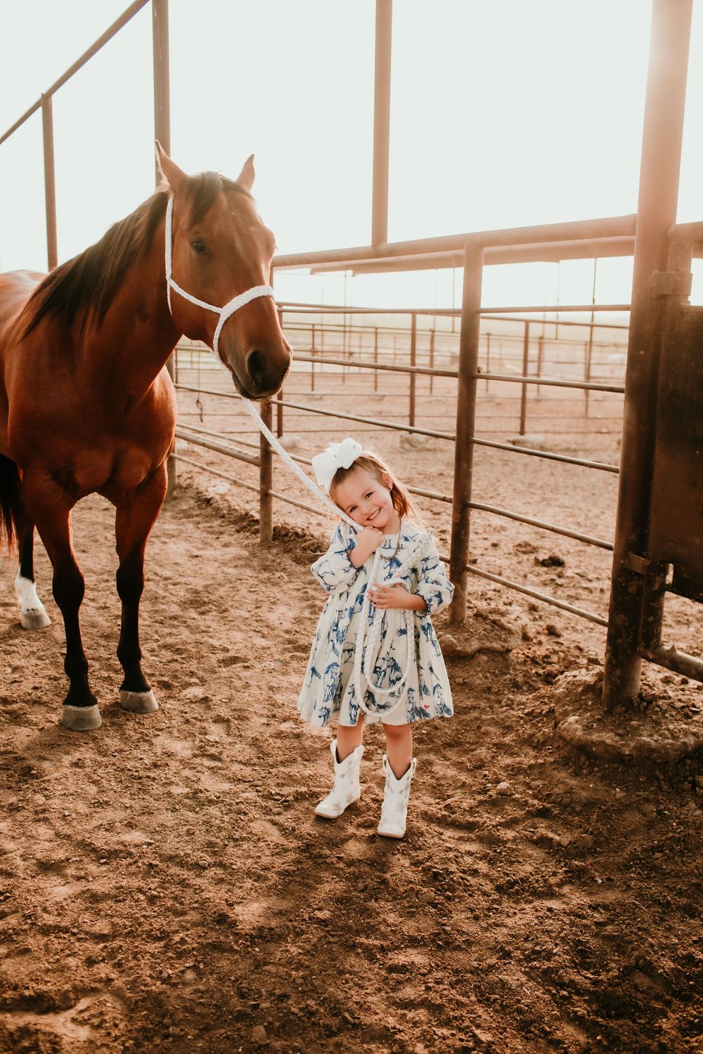 O'Quinn Family Session