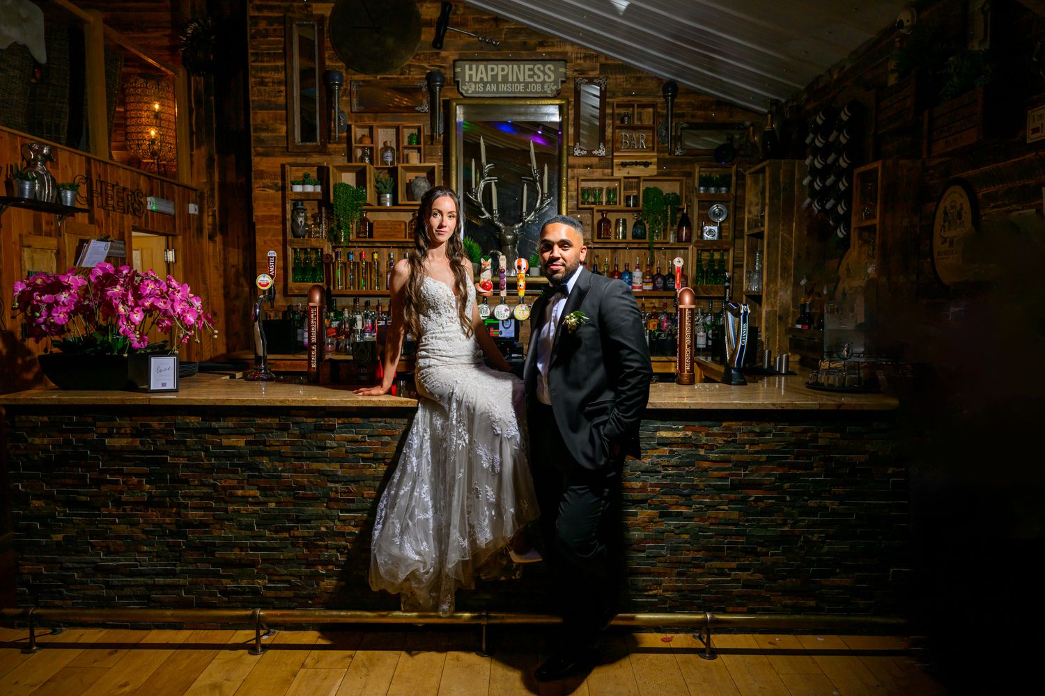 Woodstock Weddings and Events York Wedding Photographer
