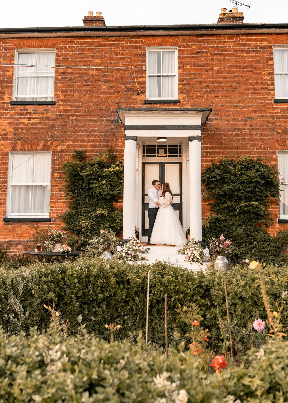 ESSEX MARQUEE WEDDING PHOTOGRAPHY