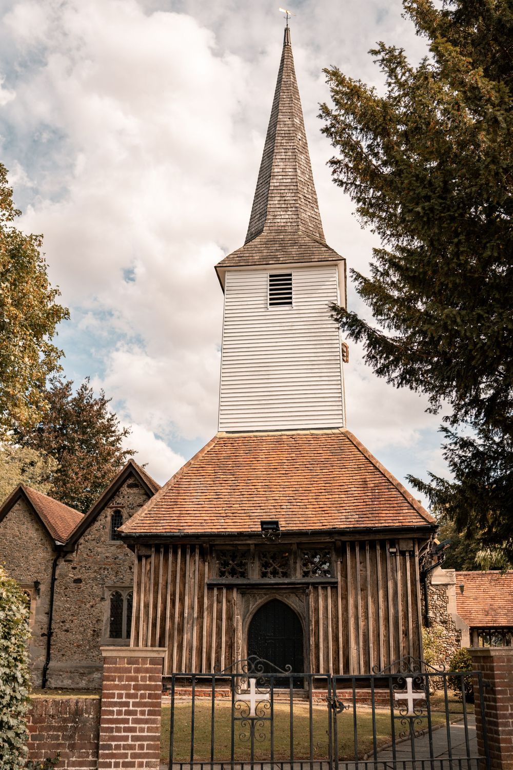 ESSEX WEDDING PHOTOGRAPHY
