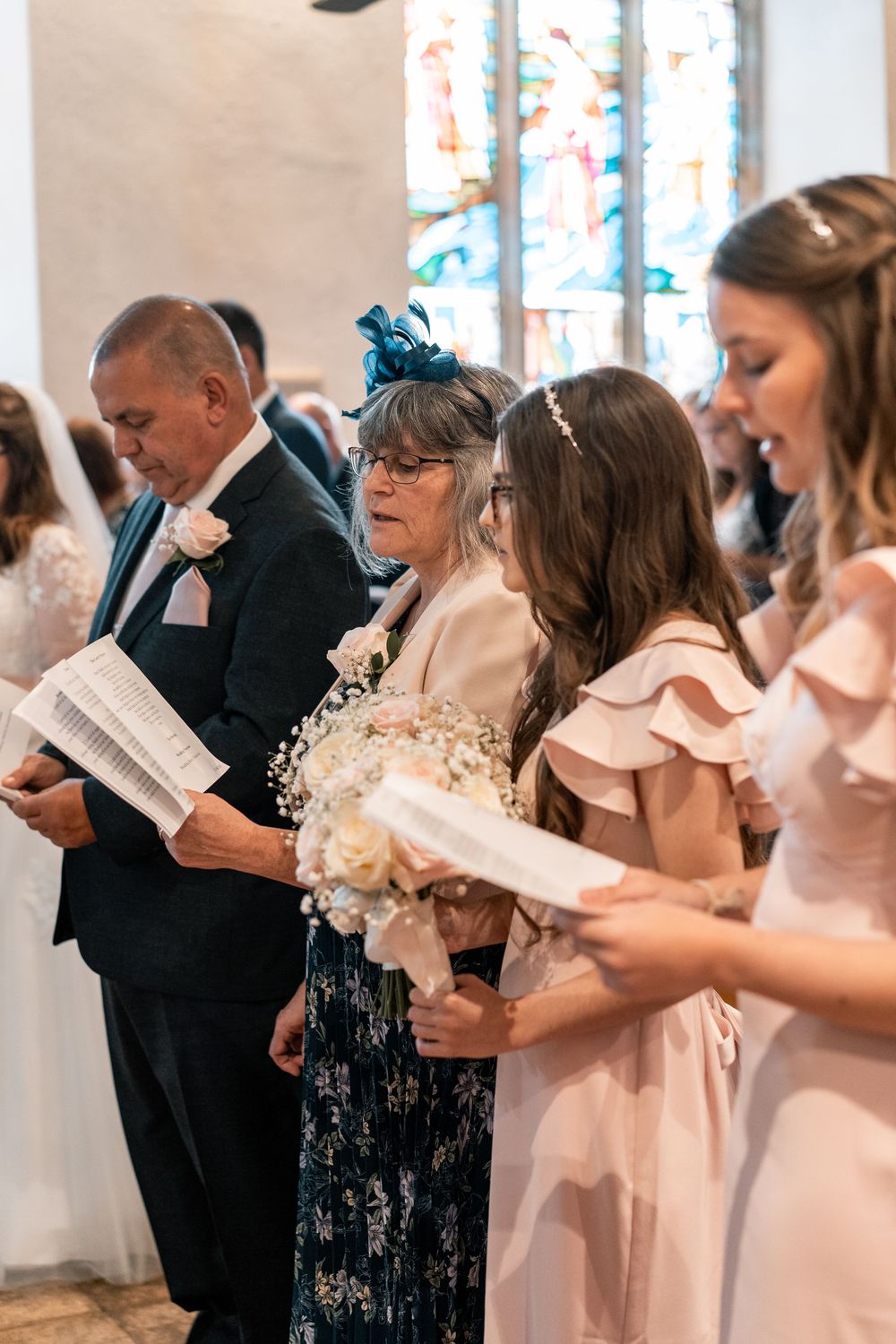 ESSEX WEDDING PHOTOGRAPHY