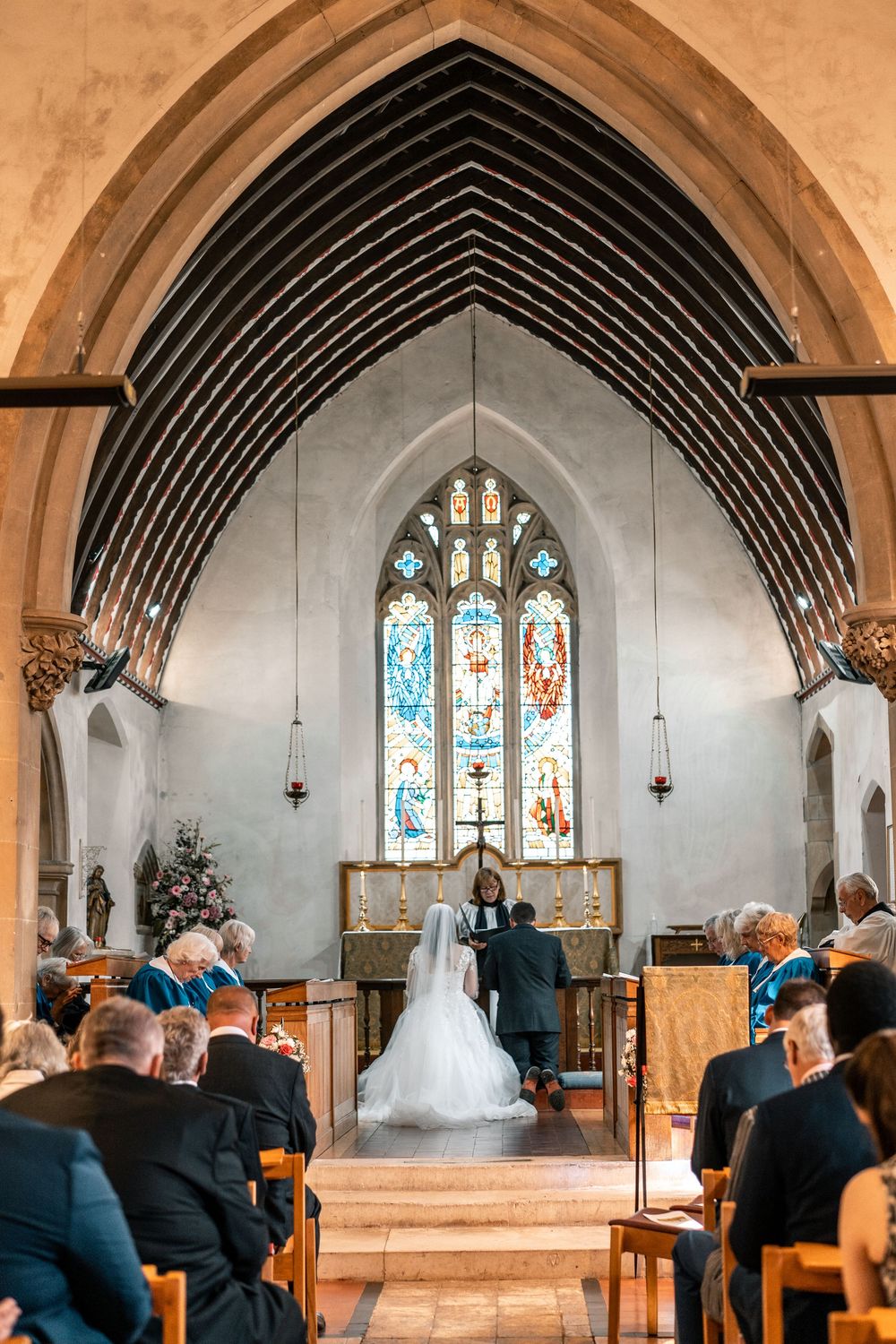 ESSEX WEDDING PHOTOGRAPHY