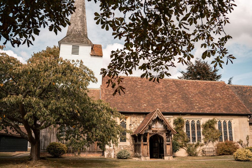 ESSEX WEDDING PHOTOGRAPHY