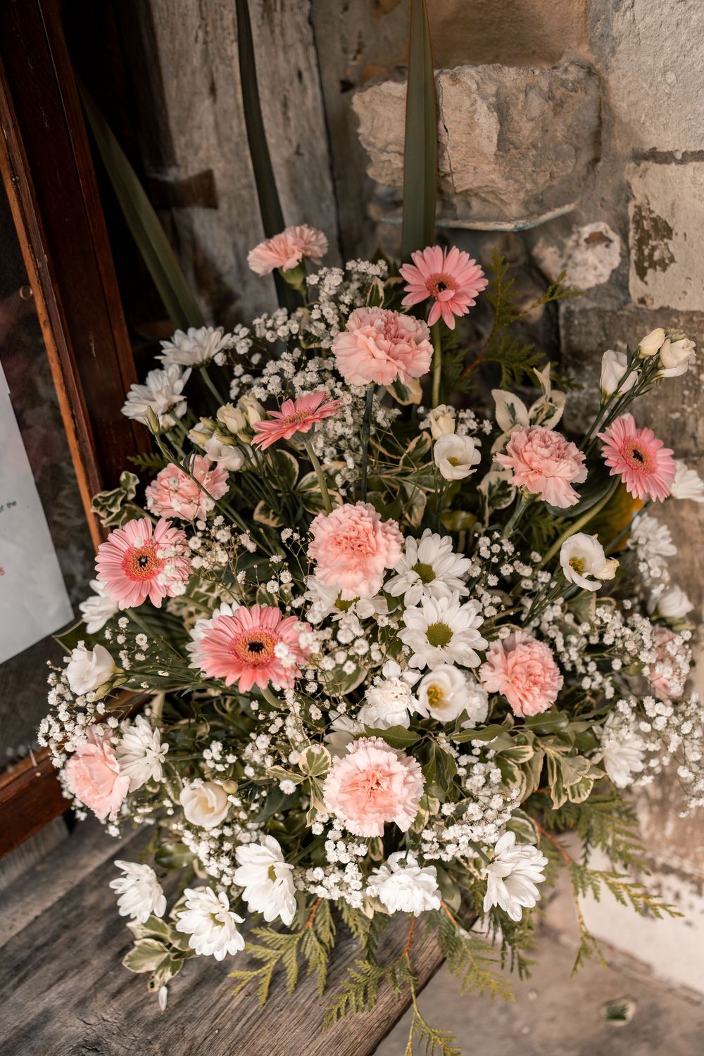 ESSEX WEDDING PHOTOGRAPHY