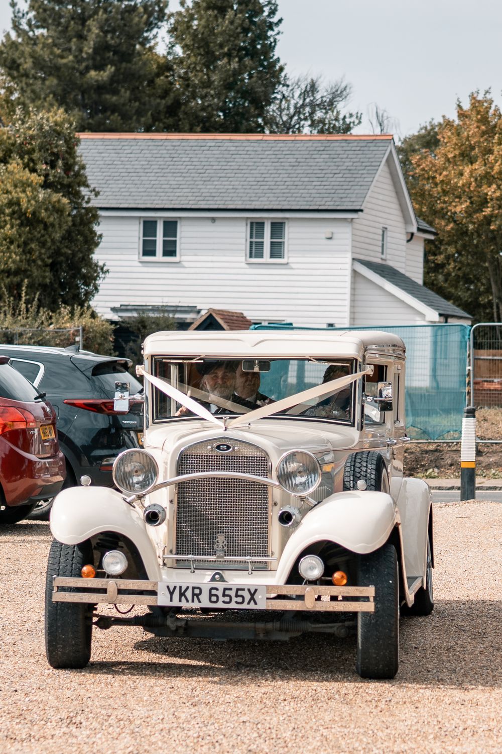 ESSEX WEDDING PHOTOGRAPHY