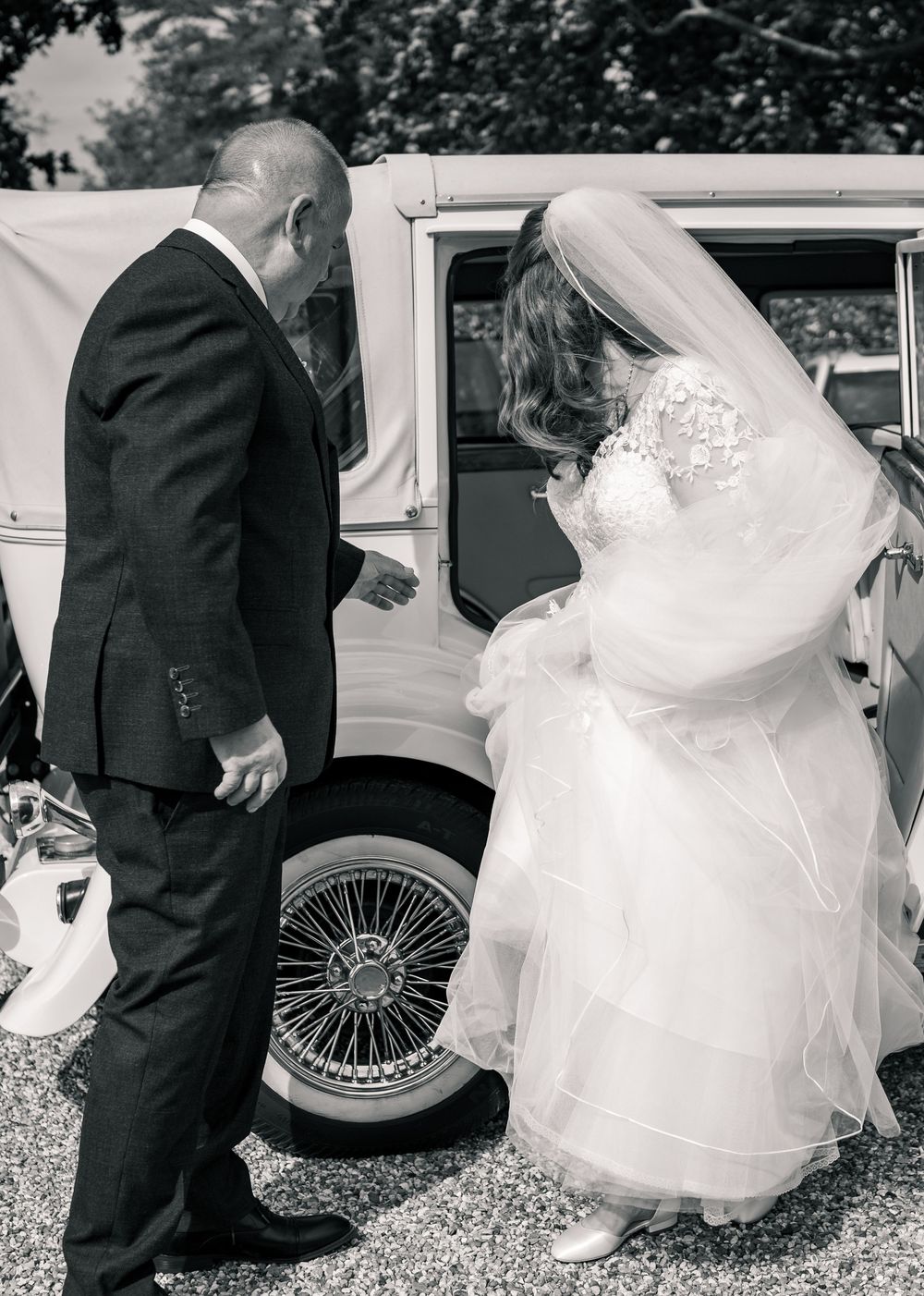 ESSEX WEDDING PHOTOGRAPHY