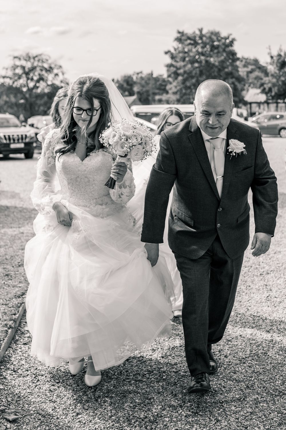 ESSEX WEDDING PHOTOGRAPHY
