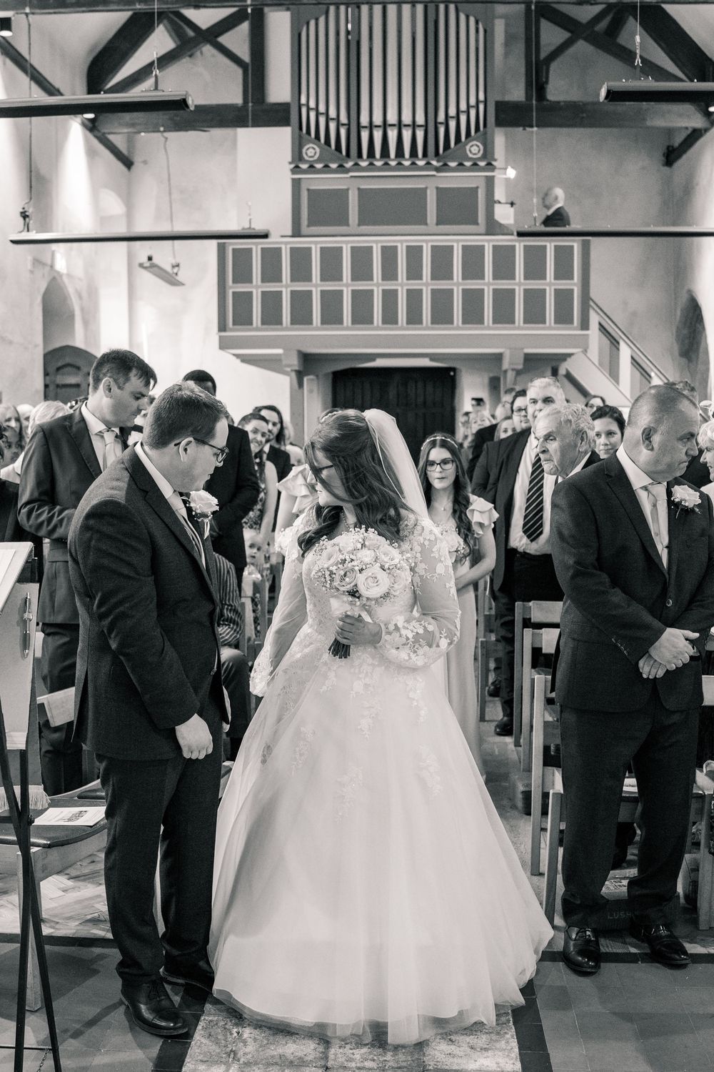 ESSEX WEDDING PHOTOGRAPHY
