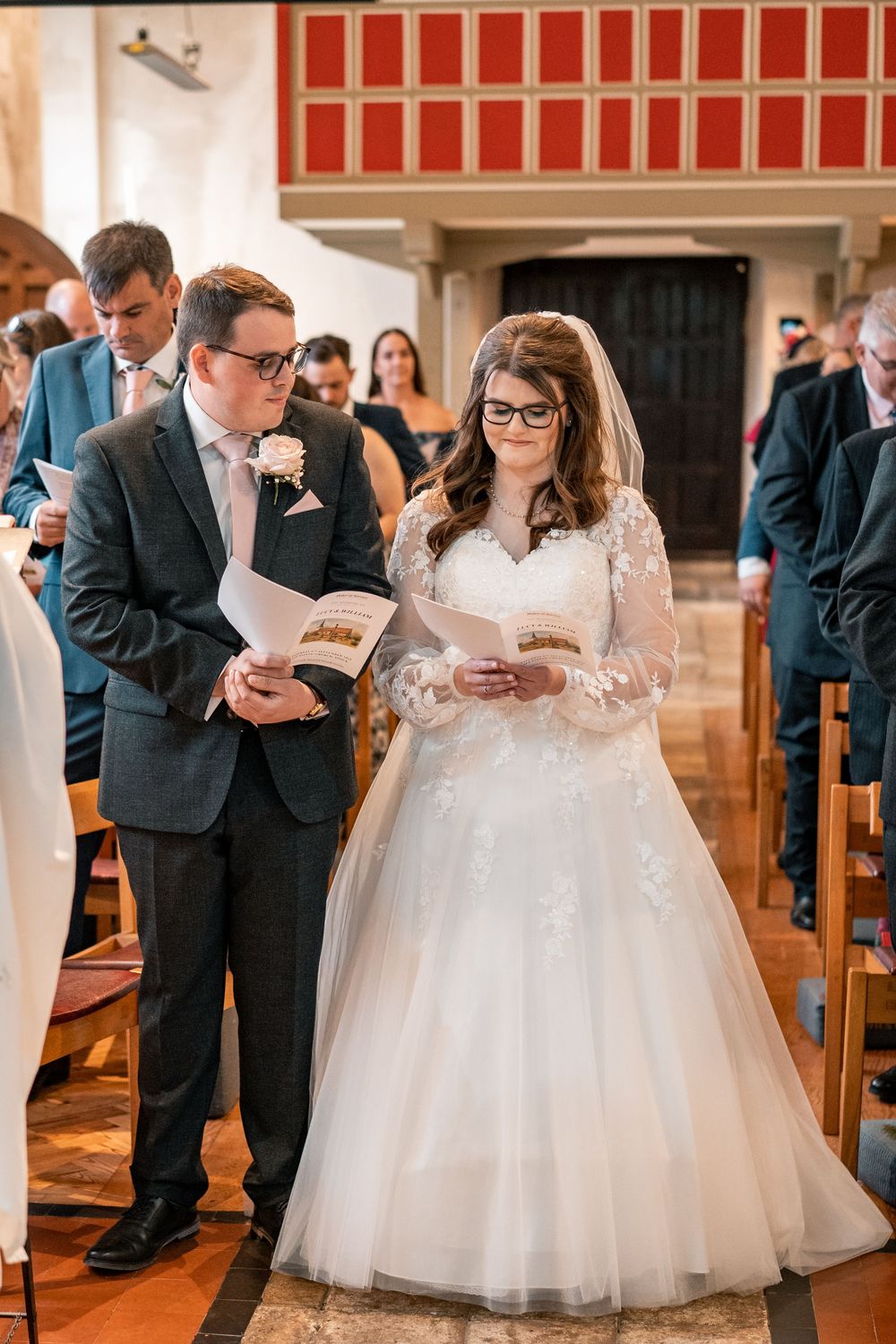 ESSEX WEDDING PHOTOGRAPHY