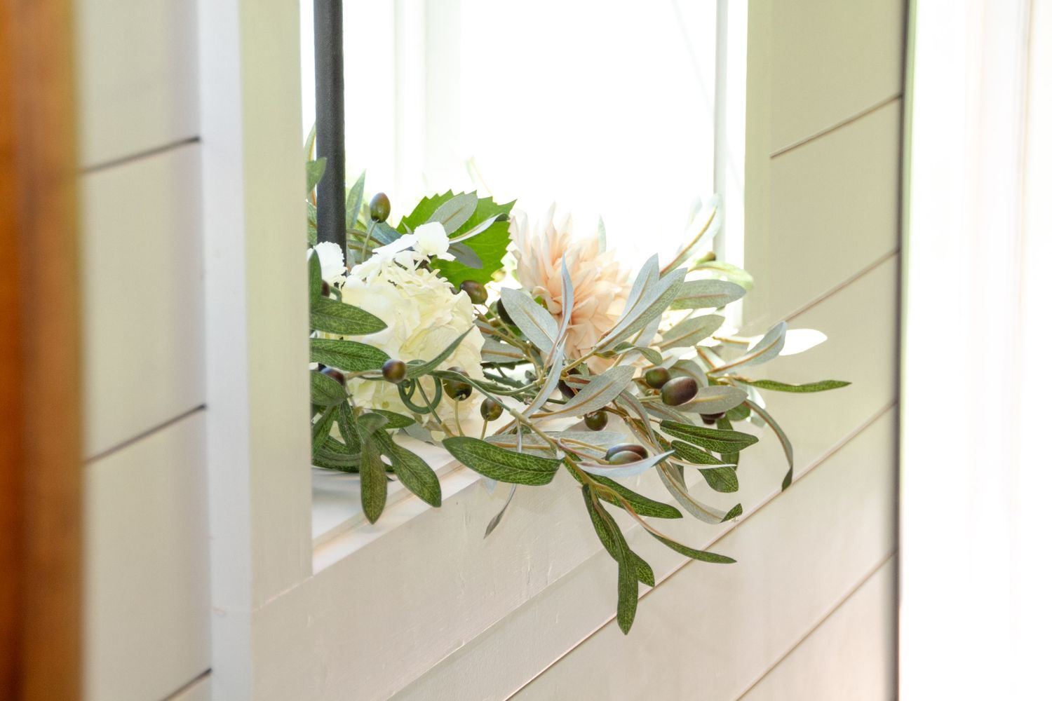 Wedding details