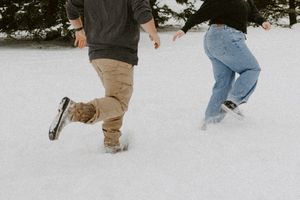 Minnesota Wedding Photographer, Romantic and Authentic Minnesota Photography, Minnesota Winter Couple Photos | Rachel Marie Photography