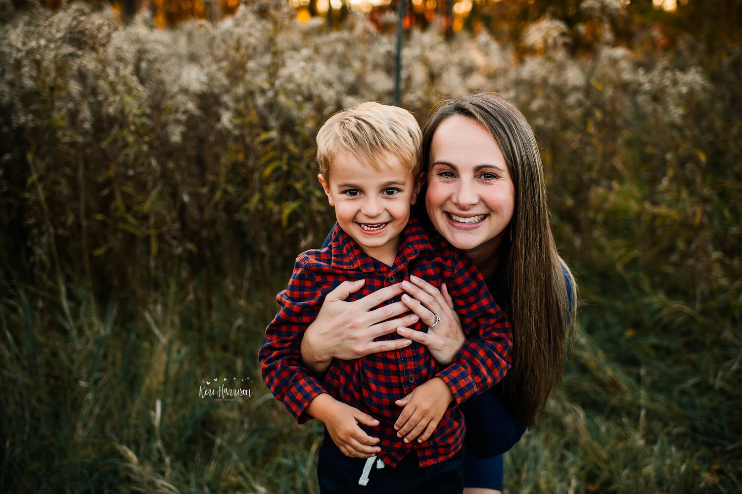 Metro Detroit Family Photographer