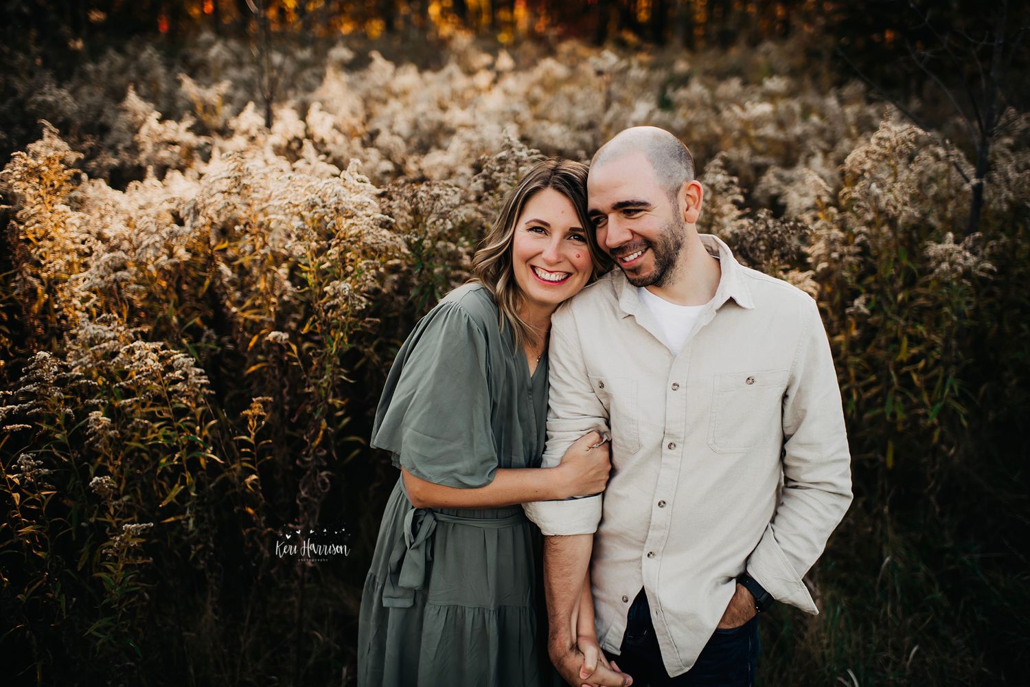 Metro Detroit Family Photographer