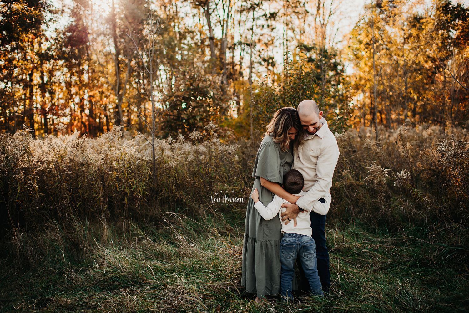 Metro Detroit Family Photographer